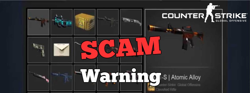 esports wiki trading scam cs go skins