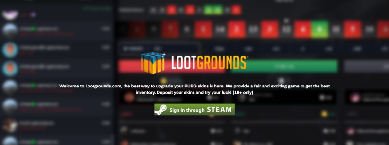is lootground com legit?